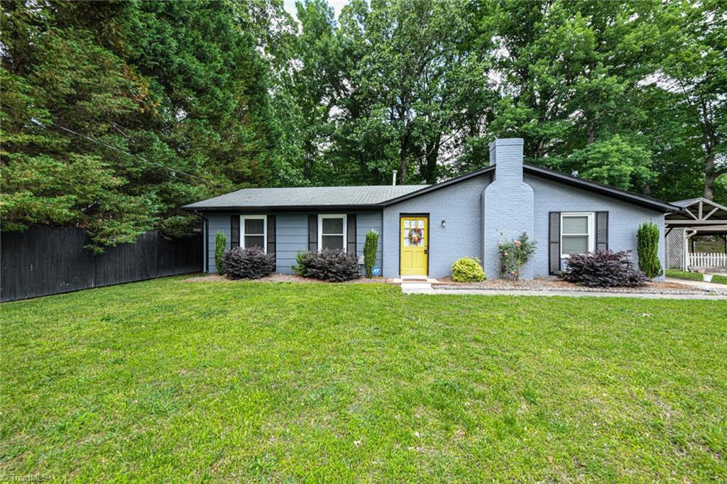 803 Ernest Court, High Point, North Carolina image 19