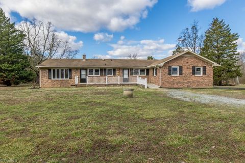 A home in Yanceyville