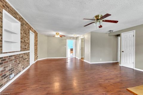 A home in Yanceyville