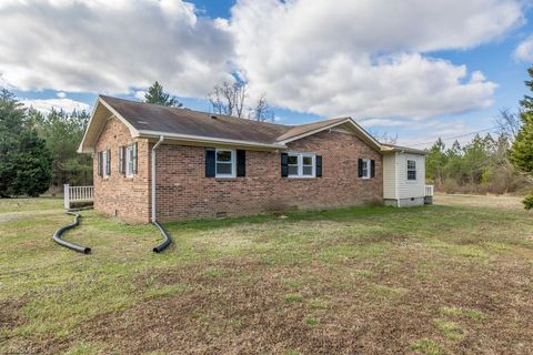 A home in Yanceyville