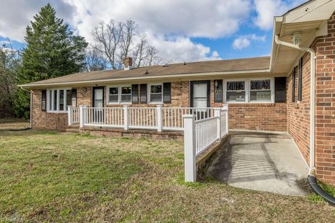 A home in Yanceyville