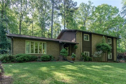 1230 Wales Drive, High Point, NC 27262 - MLS#: 1140867