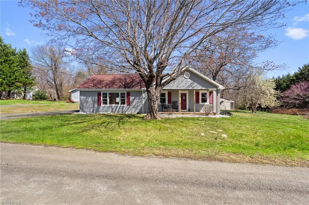 Photo of 132 Old NC Highway 89, Lowgap, NC 27024 (MLS # 1212312)