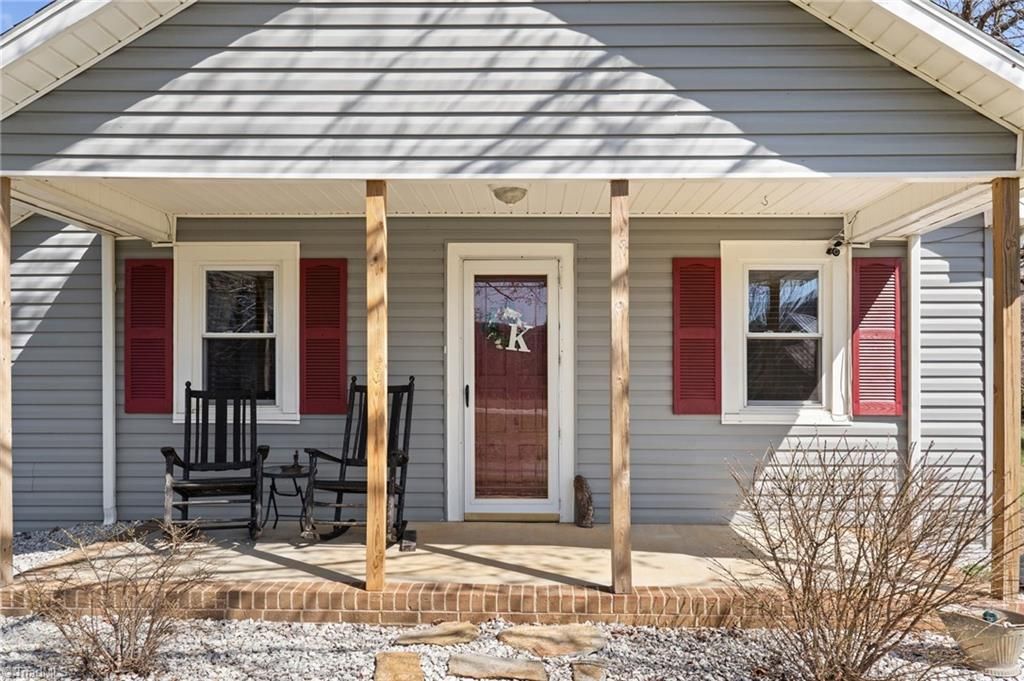 Photo of 132 Old NC Highway 89, Lowgap, NC 27024 (MLS # 1212312)