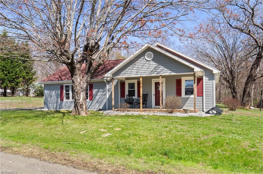 Photo of 132 Old NC Highway 89, Lowgap, NC 27024 (MLS # 1212312)