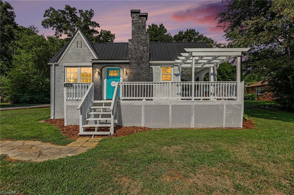 1906 Us Highway 601 S, Mocksville, NC, 27028