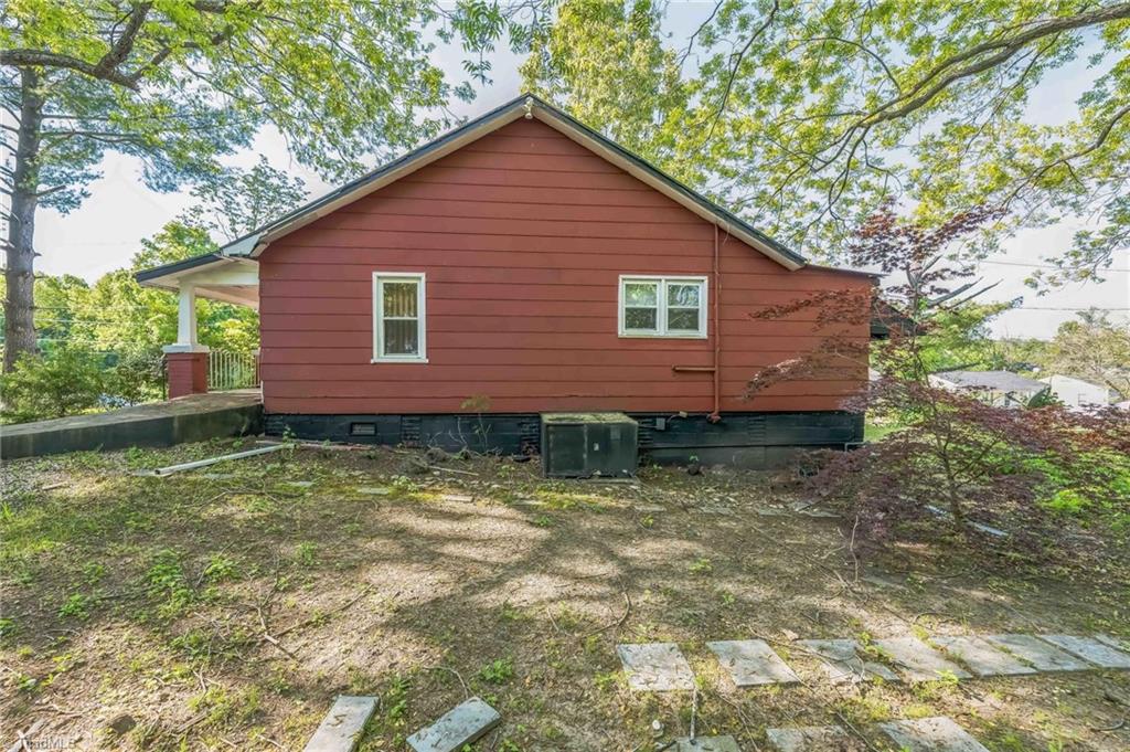 803 Fulton Street, Reidsville, North Carolina image 5