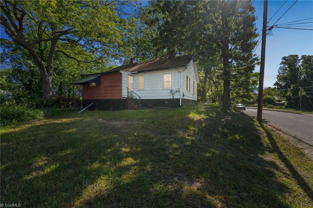 803 Fulton Street, Reidsville, North Carolina image 10