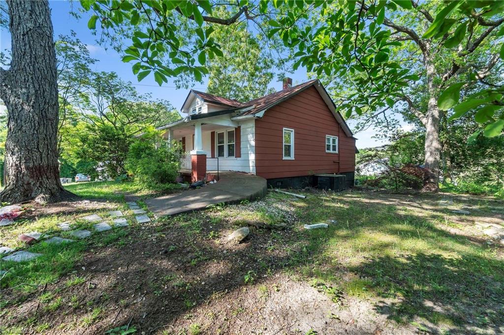 803 Fulton Street, Reidsville, North Carolina image 6