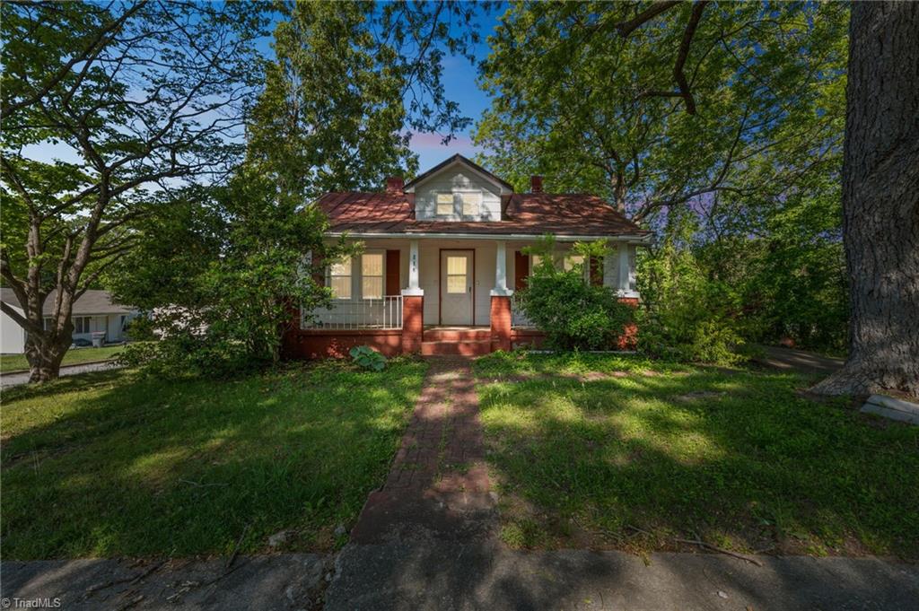 803 Fulton Street, Reidsville, North Carolina image 2