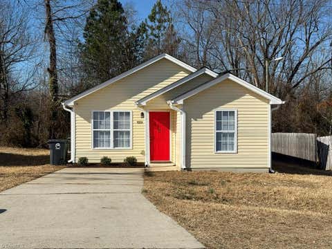 Homes For Sale - 3221 N Ohenry Boulevard<br/> Greensboro, NC 27405