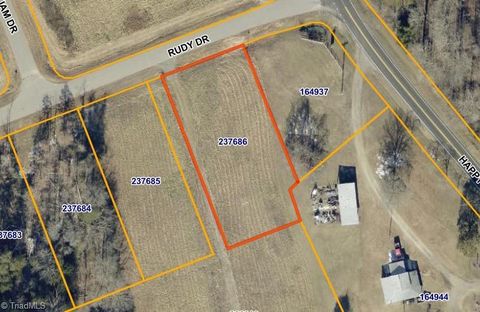 8803 Rudy Drive Kernersville NC 27284