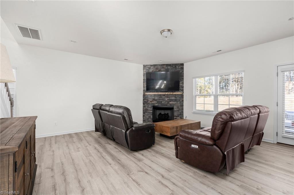 2116 Penley Trail, Greensboro, North Carolina image 6