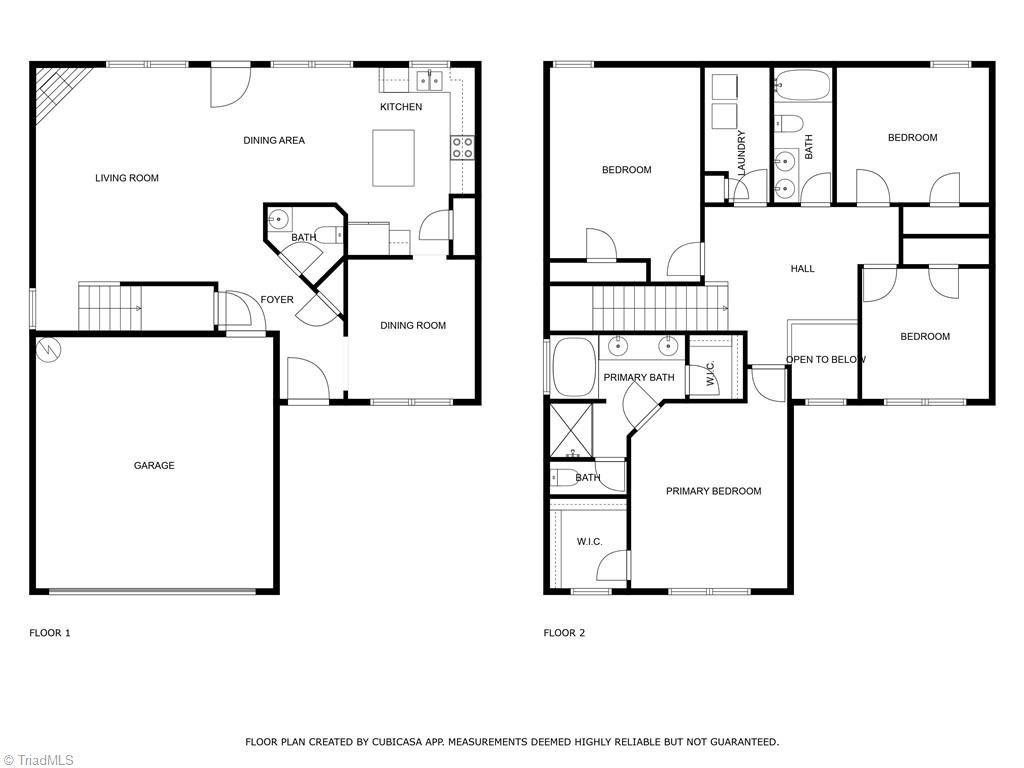 2116 Penley Trail, Greensboro, North Carolina image 48