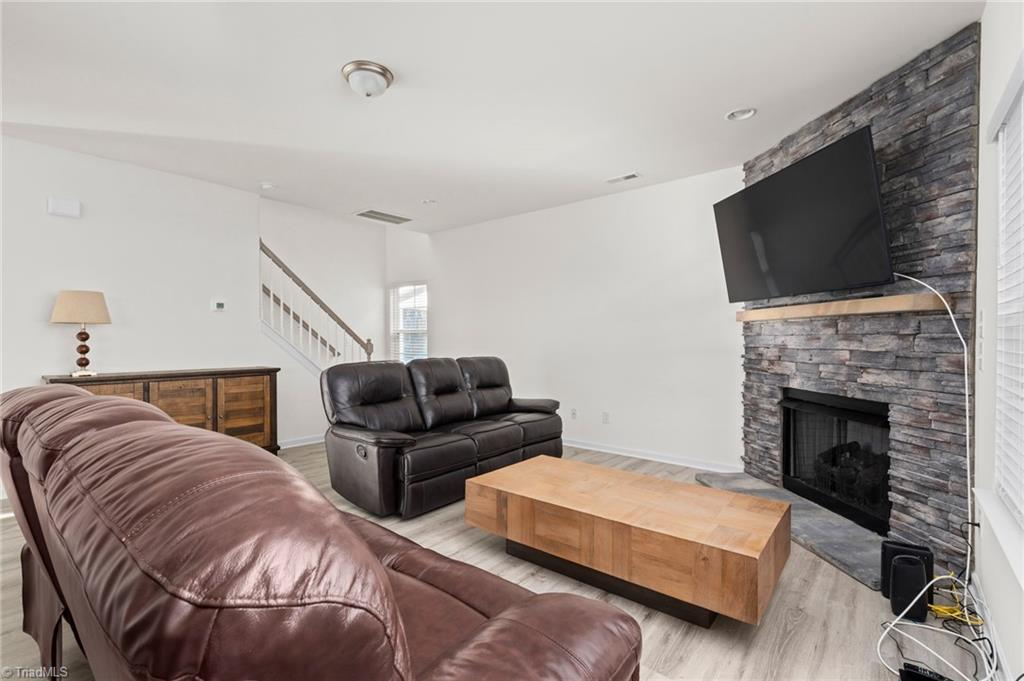 2116 Penley Trail, Greensboro, North Carolina image 5