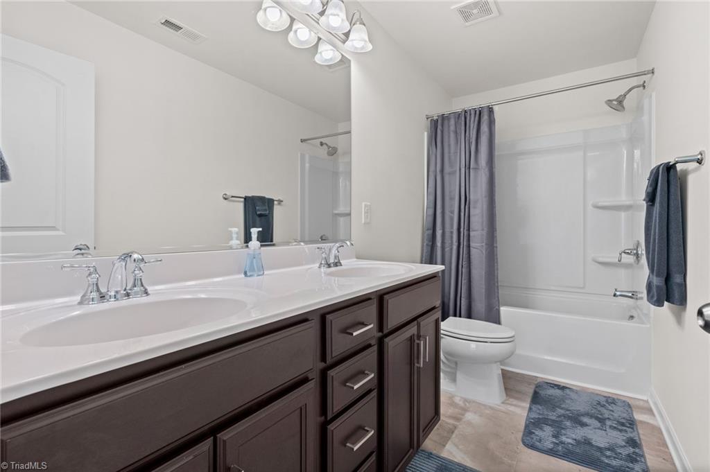 2116 Penley Trail, Greensboro, North Carolina image 33