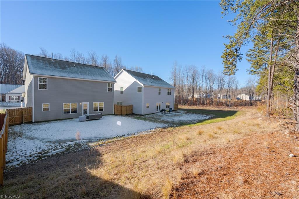2116 Penley Trail, Greensboro, North Carolina image 38