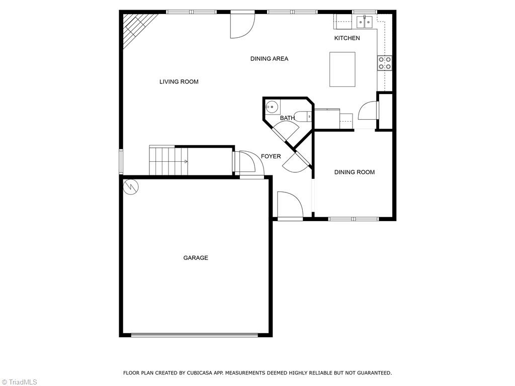 2116 Penley Trail, Greensboro, North Carolina image 46