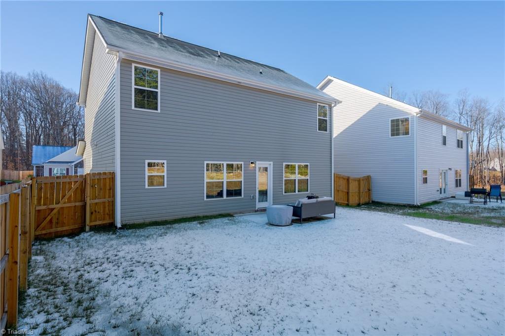 2116 Penley Trail, Greensboro, North Carolina image 2
