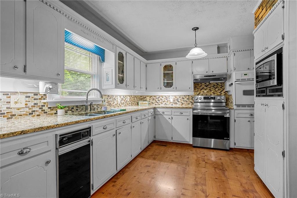 134 English Primrose Lane, Dobson, North Carolina image 21