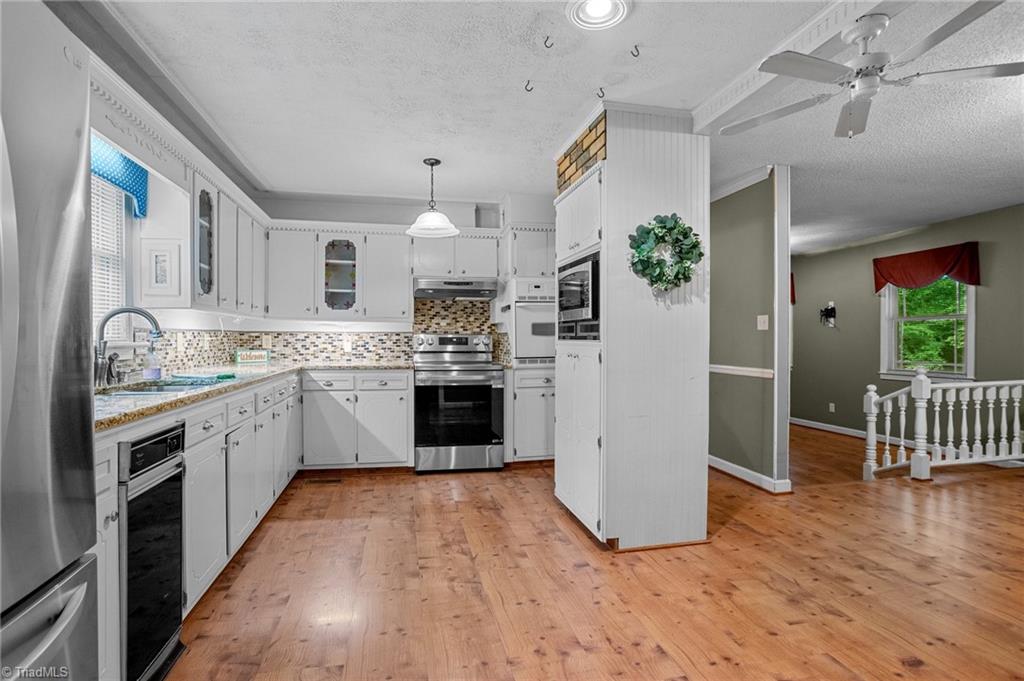 134 English Primrose Lane, Dobson, North Carolina image 20