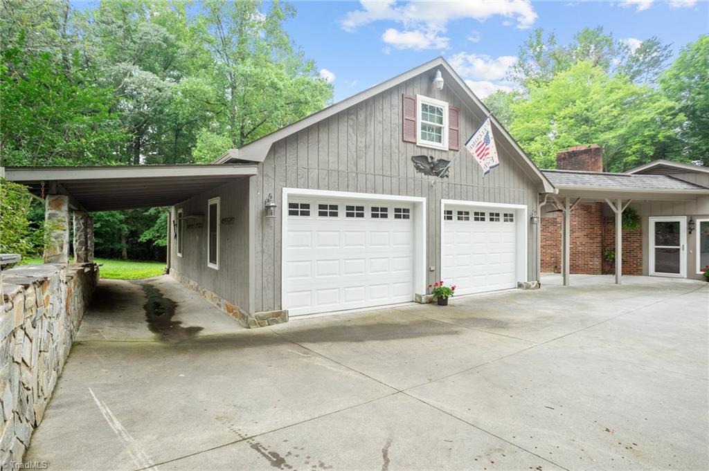 134 English Primrose Lane, Dobson, North Carolina image 41