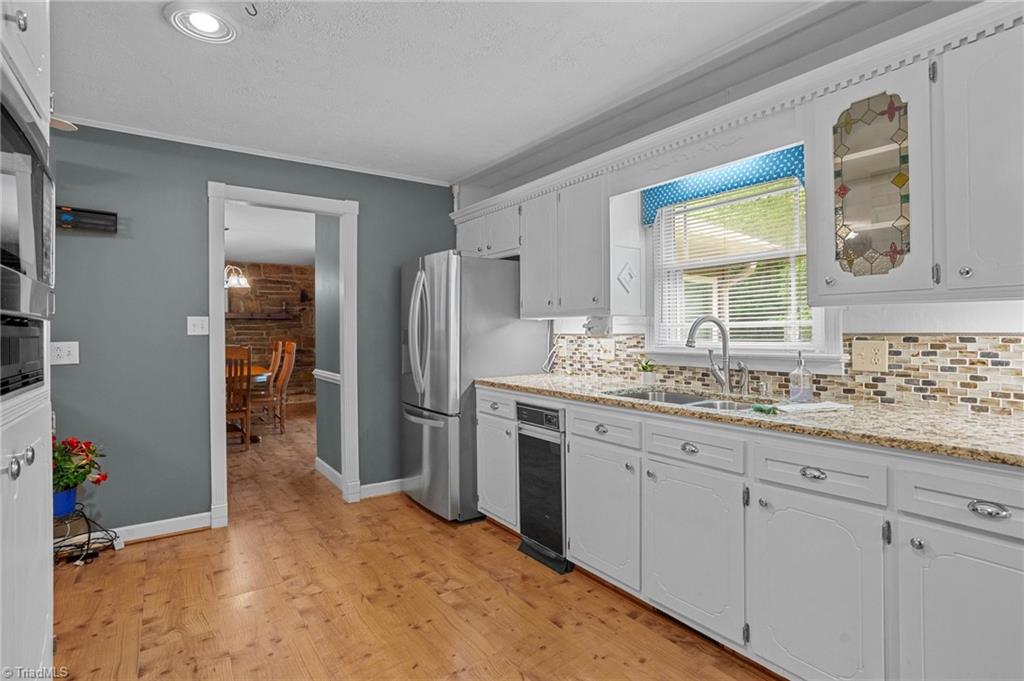 134 English Primrose Lane, Dobson, North Carolina image 22