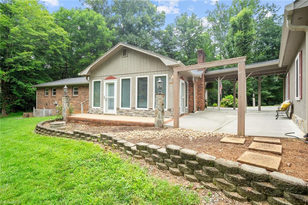 134 English Primrose Lane, Dobson, North Carolina image 6