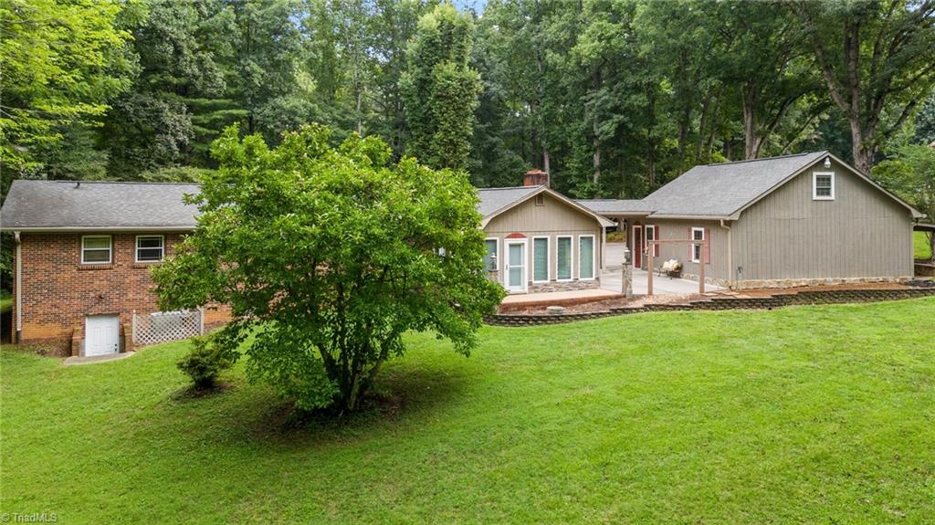 134 English Primrose Lane, Dobson, North Carolina image 47