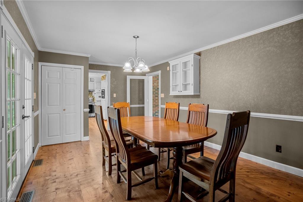 134 English Primrose Lane, Dobson, North Carolina image 17