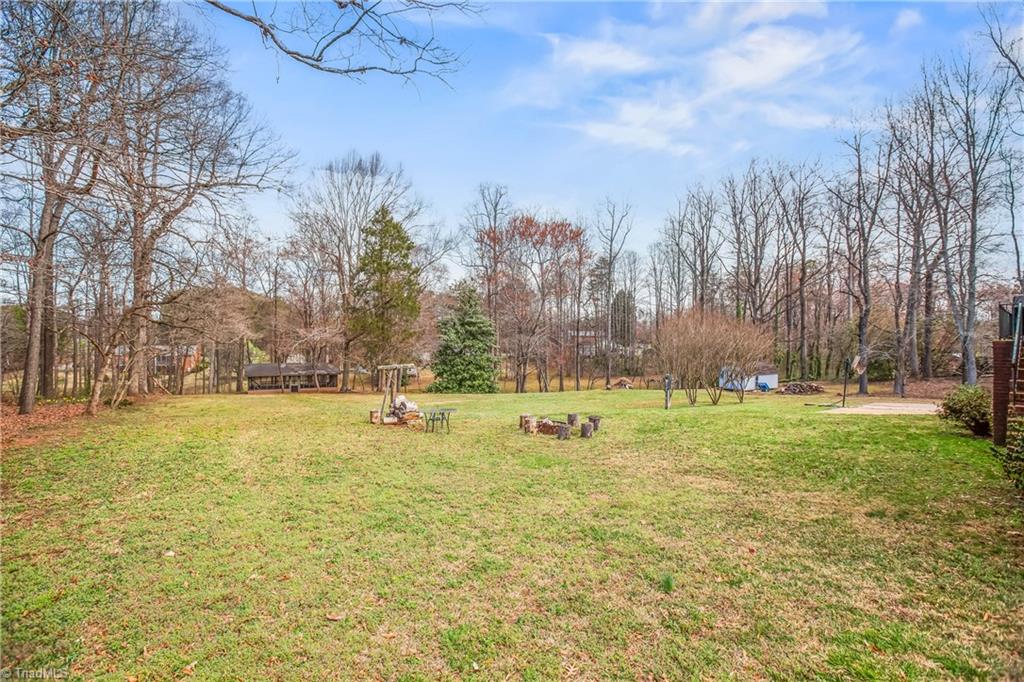 4665 Swain Lane, Walkertown, North Carolina image 28