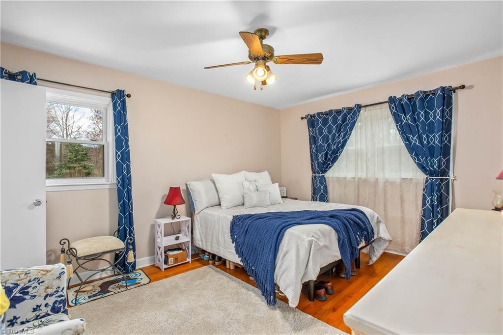 4665 Swain Lane, Walkertown, North Carolina image 15