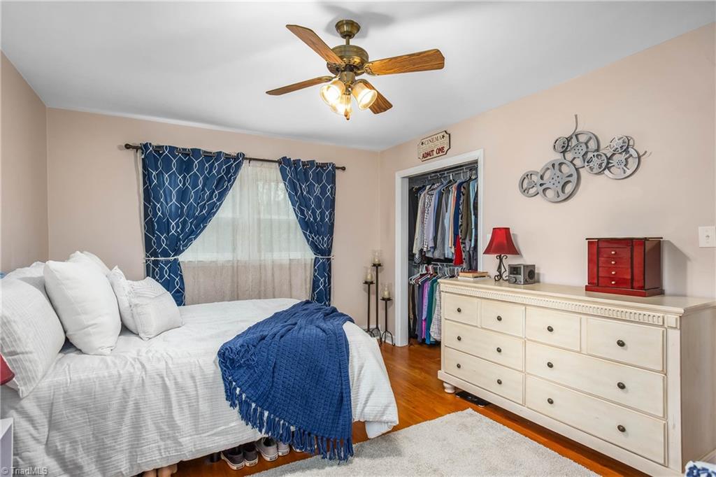 4665 Swain Lane, Walkertown, North Carolina image 14