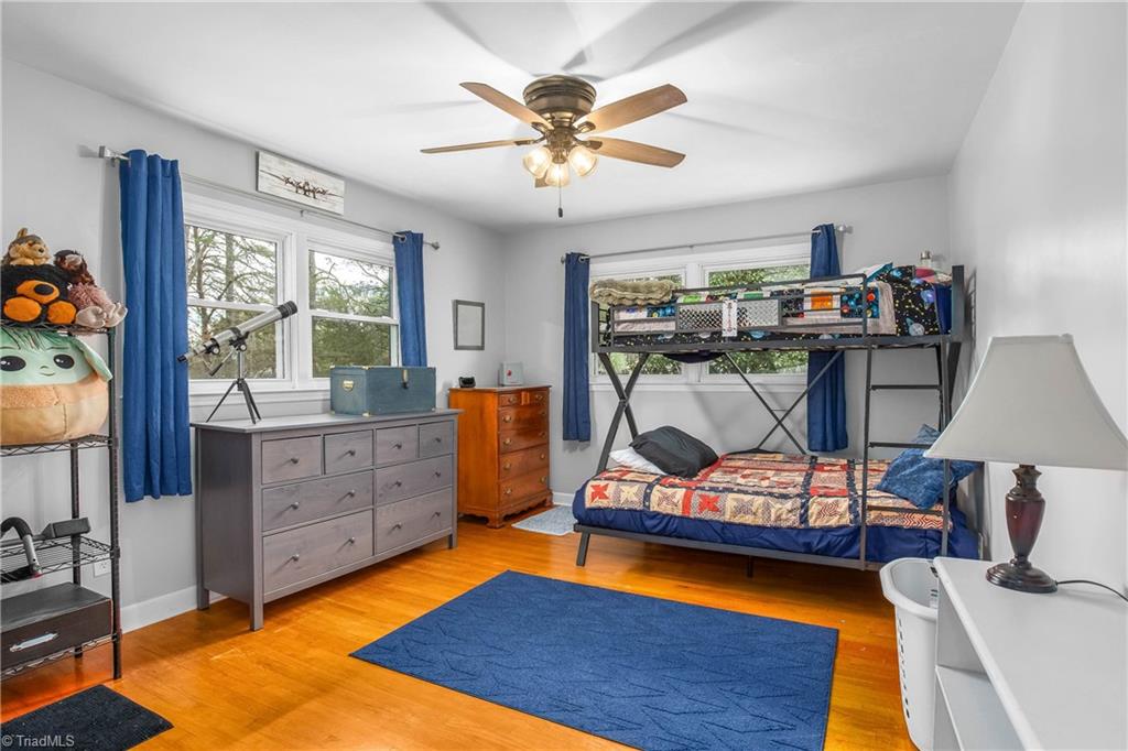 4665 Swain Lane, Walkertown, North Carolina image 18