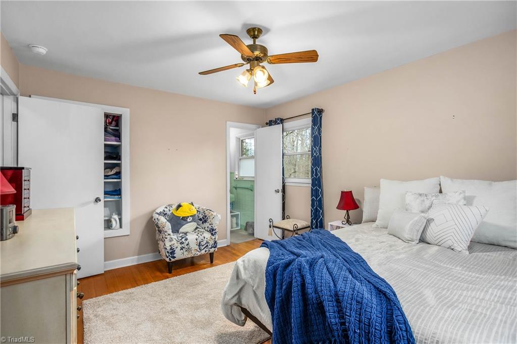 4665 Swain Lane, Walkertown, North Carolina image 16