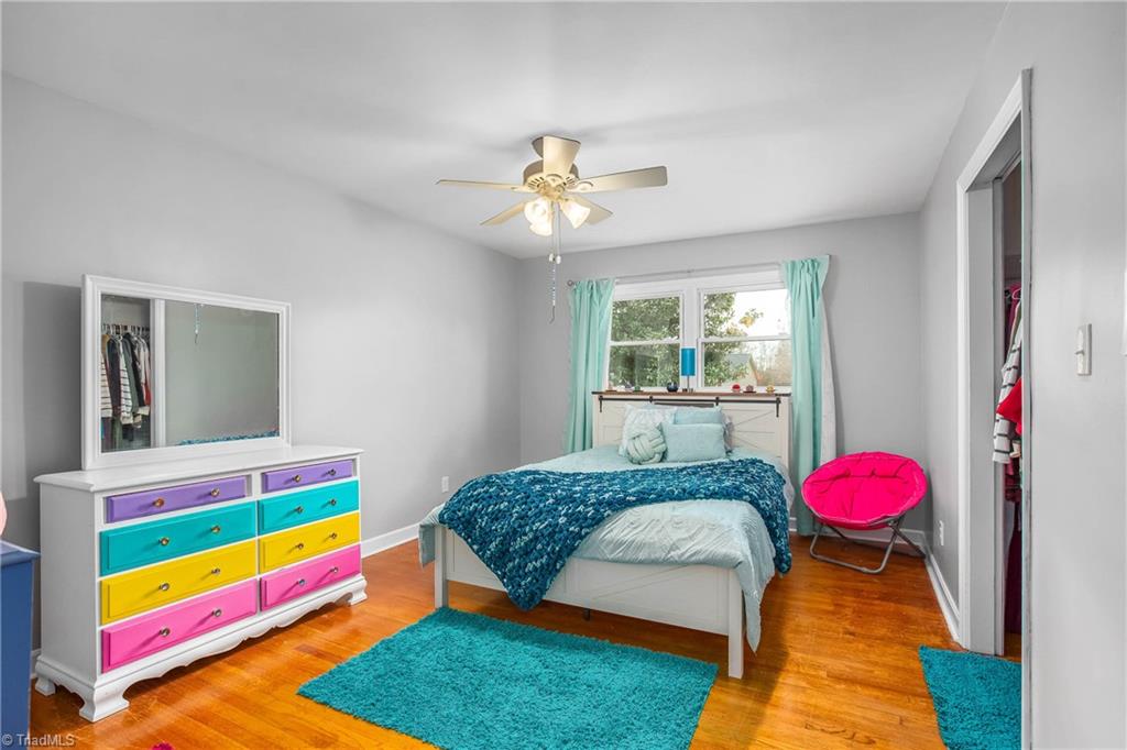 4665 Swain Lane, Walkertown, North Carolina image 17