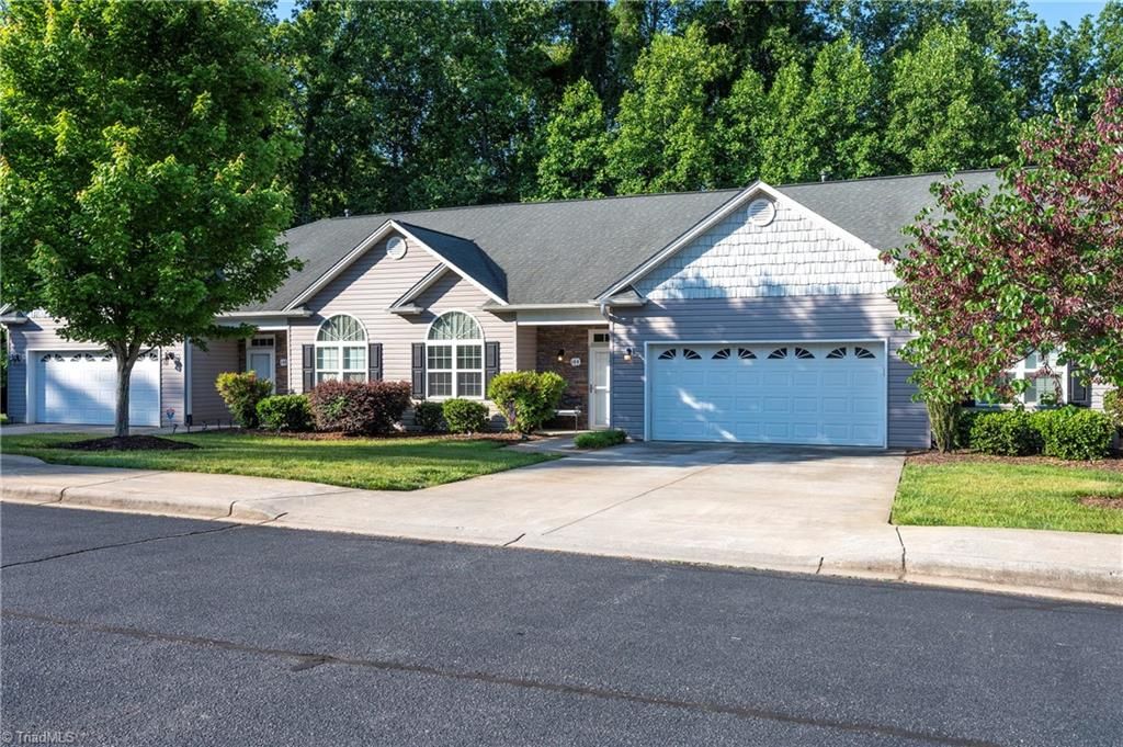 Photo of 144 Millwright Court, Mocksville, NC 27028 (MLS # 1219732)