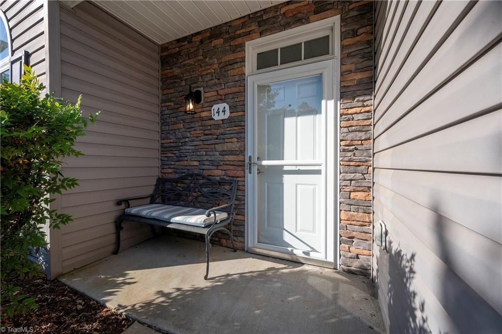 Photo of 144 Millwright Court, Mocksville, NC 27028 (MLS # 1219732)