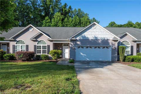 Condo For Sale - 144 Millwright Court<br/> Mocksville, NC 27028