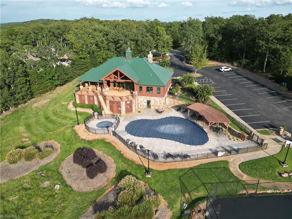 1300 Sierra Trace Road, Denton, North Carolina image 14