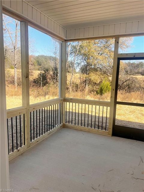 A home in Kernersville