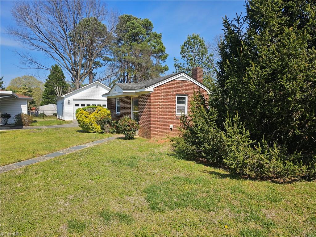 227 Gurney Street, Burlington, North Carolina image 21