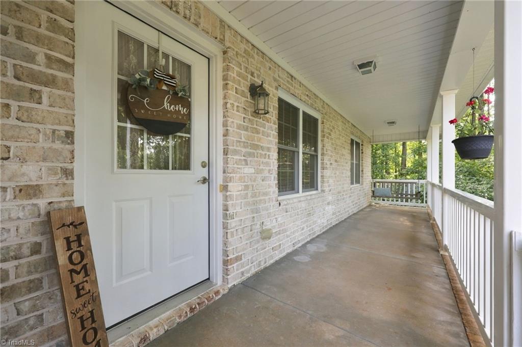 Photo of 3315 Windfield Ridge Drive, Burlington, NC 27215 (MLS # 1236371)