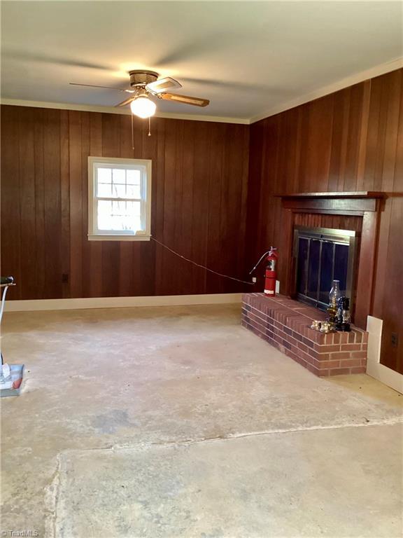 202 Ashley Drive, Dobson, North Carolina image 24