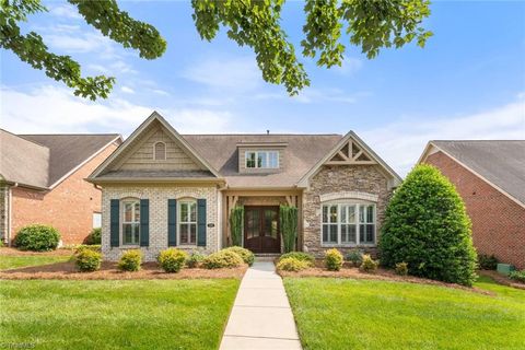 5584 Foxgate Circle Winston-Salem NC 27106