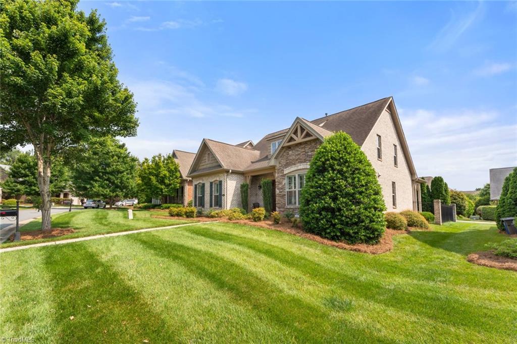 5584 Foxgate Circle