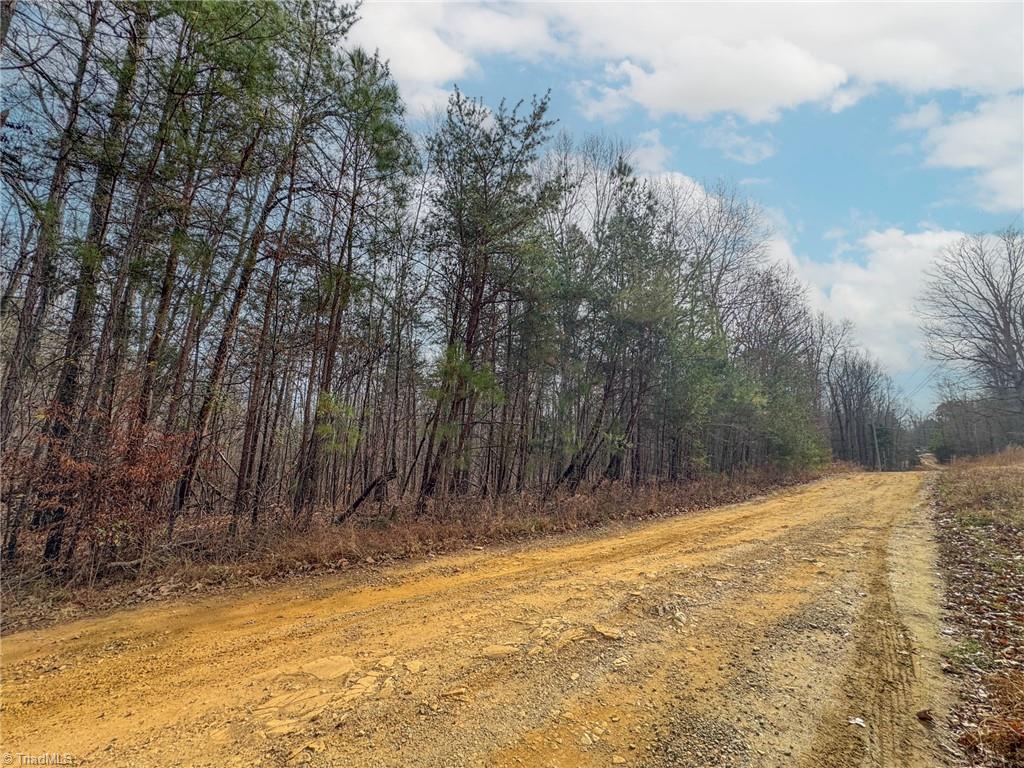 6124 Wild Horse Canyon Road