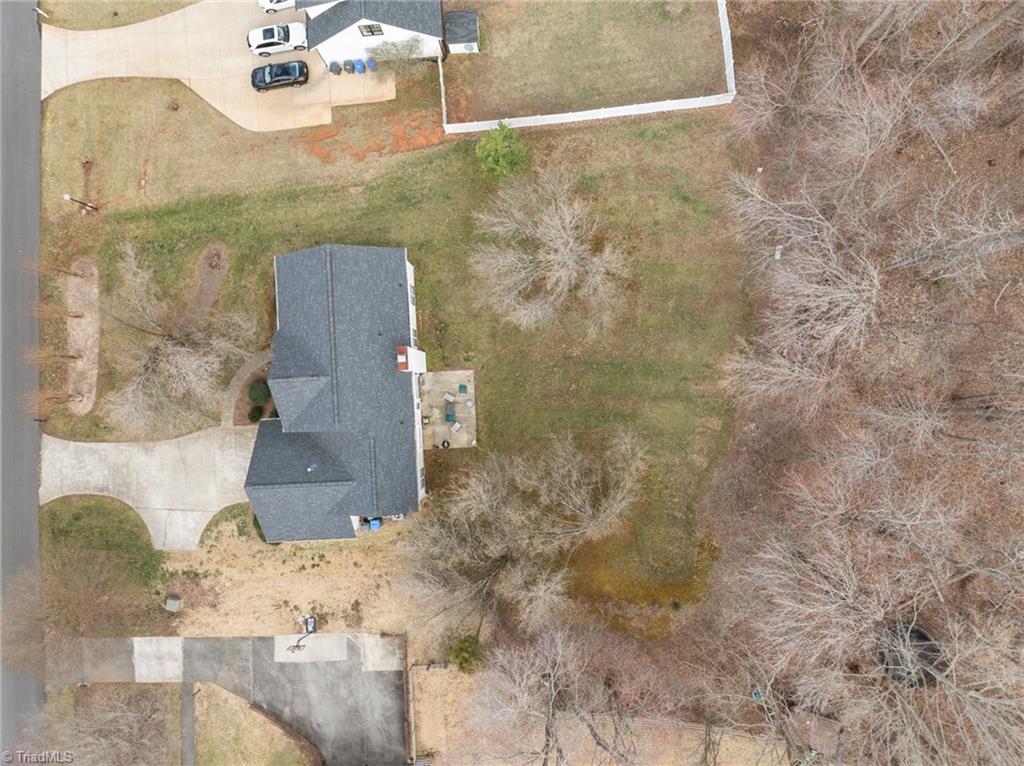 645 Doe Run Drive, Kernersville, North Carolina image 36