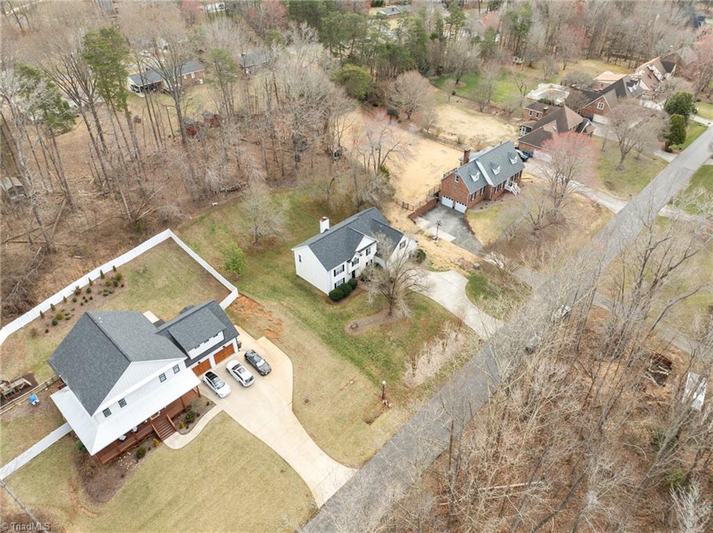 645 Doe Run Drive, Kernersville, North Carolina image 37