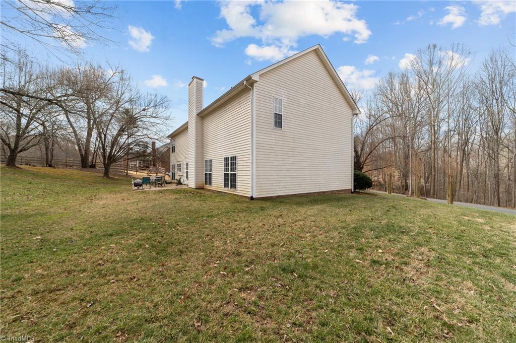645 Doe Run Drive, Kernersville, North Carolina image 35